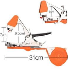 Profesionalni spenjač za privezovanje rastlin | PLANTBRAND