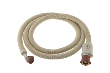 CARE + PROTECT WHI1052S Aquastop dovodna cev
