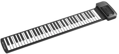 Moye Roll Up Piano klaviatura