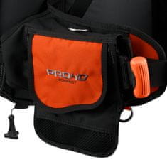 AQUALUNG Jakna PRO HD Compact, M/L