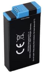 PATONA baterija za digitalno kamero GoPro MAX SPCC1B 1400mAh Li-Ion Premium