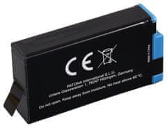PATONA baterija za digitalno kamero GoPro MAX SPCC1B 1400mAh Li-Ion Premium