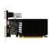 MSI GT710 2GD3H LP / PCI-E / 2GB GDDR3 / DVI-D / HDMI / VGA / nizki profil