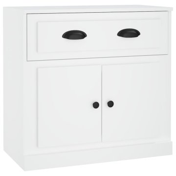 Vidaxl Komoda 70x35,5x67,5 cm inženirski les