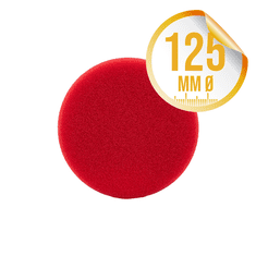 Liquid Elements  Pad Man V2 5&quot; - 125 mm polirna plošča REZANJE