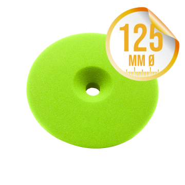 Liquid Elements  Pad Man Centriforce V2 5&quot; - 125 mm polirni disk FINISH