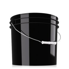 ChemicalWorkz  BLACK Performance Bucket - Vedro za podrobnosti (13 l)