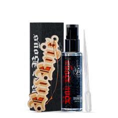Bad Boys Bad Boys Scent Orangeade Set - Dišava za notranjost