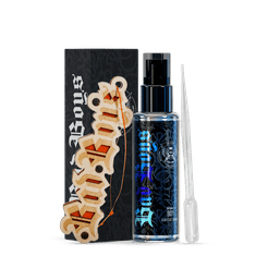 Bad Boys Bad Boys Scent Boy Set - Dišava za notranjost