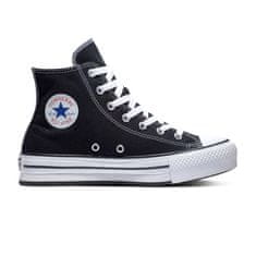 Converse Superge črna 37.5 EU Chuck Taylor All Star