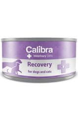 Calibra VD Dog & Cat cons. Recovery 100g