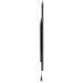 Neomounts WL30-550BL14/Display holder/wall/32-65"/fixed/VESA 400X400/load capacity 60kg/ultra slim/black