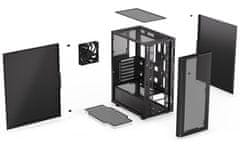 Endorfy Endorphs Ventum 200 Solid