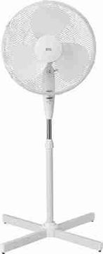 ECG Stoječi ventilator FS 40a