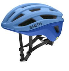 Smith Persist 2 Mips kolesarska čelada, 51-55 cm, modra