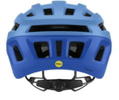 Smith Persist 2 Mips kolesarska čelada, 51-55 cm, modra