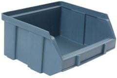 ArtPlast Škatla za orodje 100x95x50 mm, modra