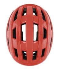 Smith Persist 2 Mips kolesarska čelada, 59-62 cm, rdeča