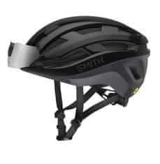 Smith Persist 2 Mips kolesarska čelada, 55-59 cm, črna