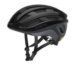 Smith Persist 2 Mips kolesarska čelada, 59-62 cm, črna