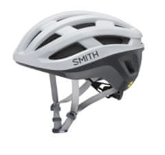Smith Persist 2 Mips kolesarska čelada, 59-62 cm, bela