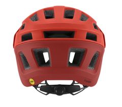 Smith Engage 2 Mips kolesarska čelada, 51-55 cm, rdeča