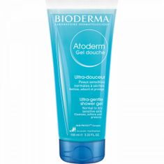 Bioderma Ultra nežen gel za tuširanje Atoderm ( Ultra -Gentle Shower Gel) 100 ml