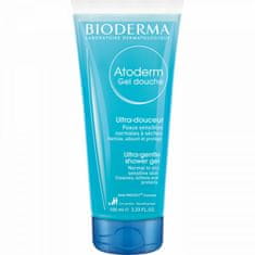 Bioderma Ultra nežen gel za tuširanje Atoderm ( Ultra -Gentle Shower Gel) 100 ml