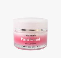 Anti-age krema Panthenol Hyaluron 50 ml za okoli oči