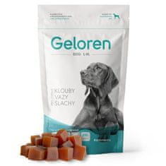 Contipro Pasji dodatki za sklepe Geloren HA Large Dog 420g