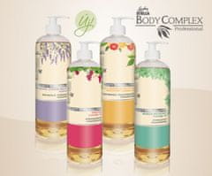 Lady stella Spa Spirit wellness masažno olje za oblikovanje telesa in celulit 1000 ml - s pumpico