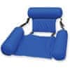 VIVVA® Napihljiv stol, Vodni stol, za Odrasle in Otroke | AQUASEAT