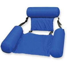 VIVVA® Napihljiv stol, Vodni stol, za Odrasle in Otroke | AQUASEAT