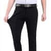 Elegantne raztegljive moške hlače | STRETCHIES XXL
