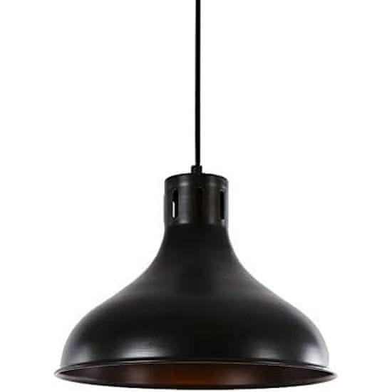 Edm Stropna svetilka EDM 32111 Kovinska stropna svetilka 60 W (30 x 25 cm)