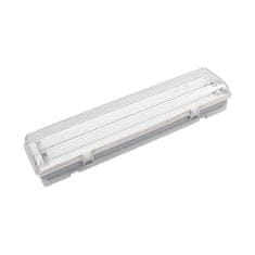 Edm vodotesna LED cev, 155 cm, 2 x 58 W