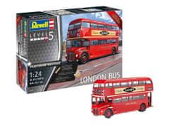 Revell London Bus (Platinum Edition) maketa, 391/1
