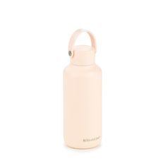 Rosmarino steklenica za vodo, roza, 600 ml
