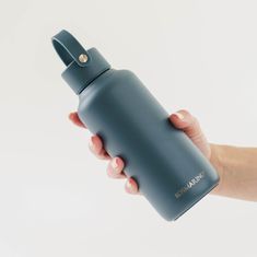 Rosmarino steklenica za vodo, modra, 600 ml