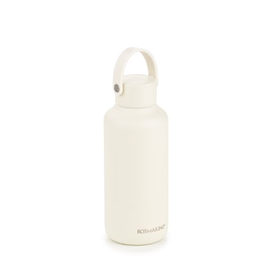 Rosmarino steklenica za vodo, bela, 600 ml