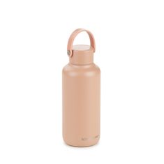 Rosmarino steklenica za vodo, temno roza, 600 ml
