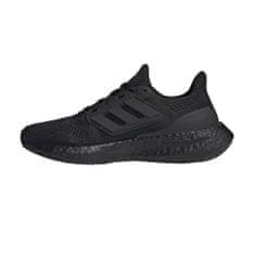 Adidas Čevlji obutev za tek črna 42 2/3 EU Pureboost 23