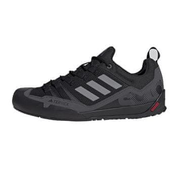 Adidas Čevlji treking črna Terrex Swift Solo 2