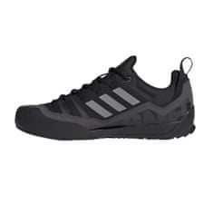 Adidas Čevlji treking čevlji črna 49 1/3 EU Terrex Swift Solo 2
