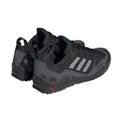 Adidas Čevlji treking čevlji črna 50 2/3 EU Terrex Swift Solo 2