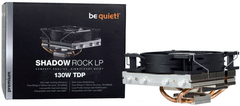 Be quiet! Shadow Rock LP procesorski hladilnik, 120 mm (BK002)