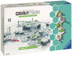 Ravensburger GraviTrax Starter začetni komplet za gradnjo stez z žogo (274703)