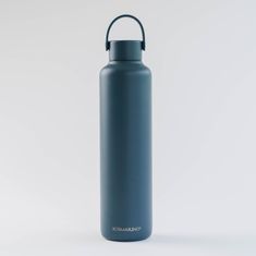 Rosmarino steklenica za vodo, modra, 1000 ml