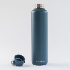 Rosmarino steklenica za vodo, modra, 1000 ml