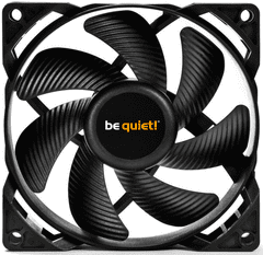 Be quiet! Pure Wings 2 ventilator, 92mm, 3-pin PWM (BL045)